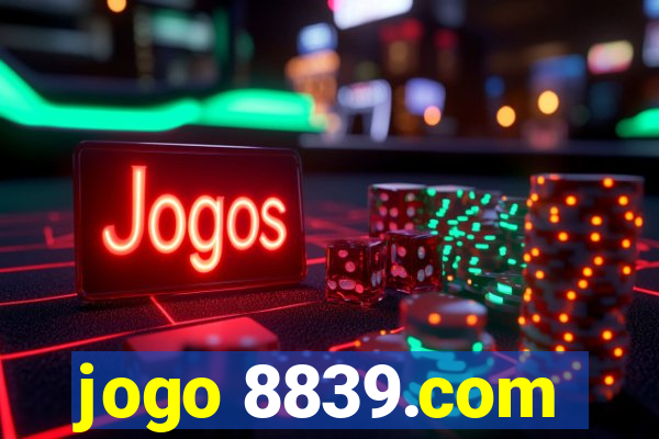 jogo 8839.com